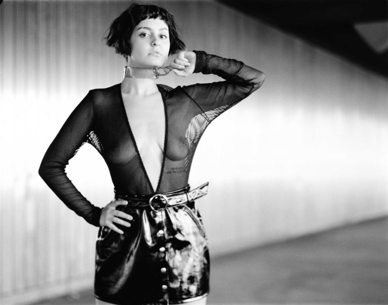 Viaka shoot in Berlin